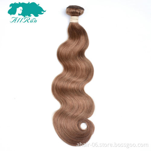 big discount original peruvian human hair color 30 magnolia virgin hair extension